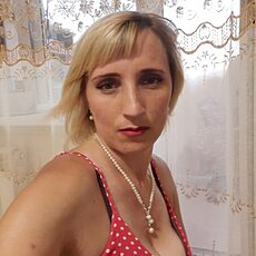 Фотография девушки Татьяна, 37 лет из г. Железногорск