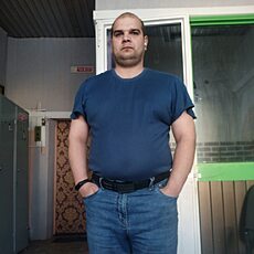 Фотография мужчины Дмитрий, 38 лет из г. Витебск