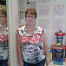 Фотография девушки Галина, 64 года из г. Новомосковск
