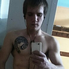 Фотография мужчины Алексей, 30 лет из г. Минеральные Воды