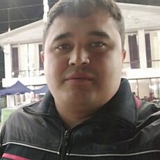 Фотография мужчины Руслан, 37 лет из г. Шымкент