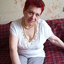 Ирина, 62 года
