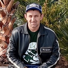 Фотография мужчины Саша, 40 лет из г. Джанкой