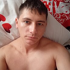Фотография мужчины Серёжа, 33 года из г. Буденновск