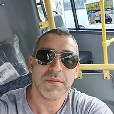 Фотография мужчины Аль Пачино, 46 лет из г. Махачкала