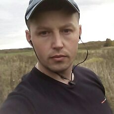 Фотография мужчины Алексей, 36 лет из г. Шуя