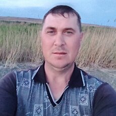 Фотография мужчины Вячеслав, 41 год из г. Талдыкорган