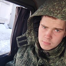 Фотография мужчины Виталий, 24 года из г. Исилькуль