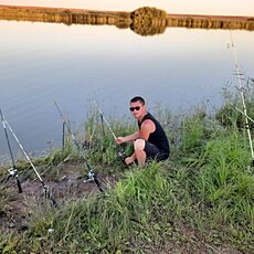 Фотография мужчины Баур, 40 лет из г. Караганда