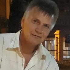Фотография мужчины Юрий, 60 лет из г. Дальнереченск