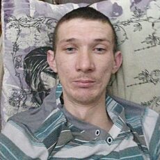 Фотография мужчины Евгений, 33 года из г. Оренбург