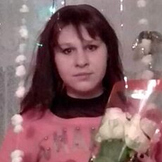 Фотография девушки Настя, 33 года из г. Хотимск