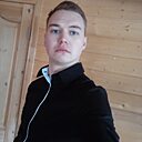 Семён, 25 лет