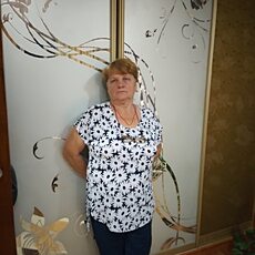 Фотография девушки Людмила, 63 года из г. Назарово