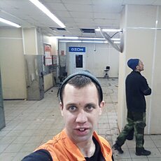 Фотография мужчины Дмитрий, 32 года из г. Торжок