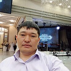 Фотография мужчины Азамат, 39 лет из г. Павлодар