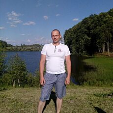 Фотография мужчины Максим, 41 год из г. Смоленск