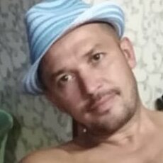 Фотография мужчины Вова, 41 год из г. Верещагино