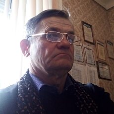 Фотография мужчины Сергей, 64 года из г. Каменск-Шахтинский