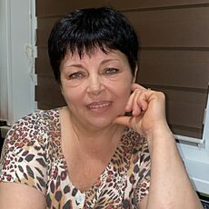 Фотография девушки Елена, 55 лет из г. Уральск