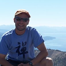 Фотография мужчины Юрий, 52 года из г. Красноярск