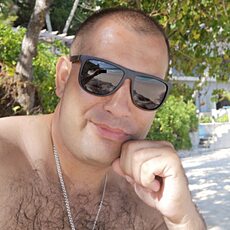 Фотография мужчины Тима, 41 год из г. Подольск