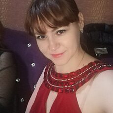 Фотография девушки Анастасия, 41 год из г. Белогорск