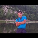 Ильнур, 35 лет