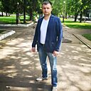 Павел, 38 лет