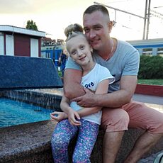 Фотография мужчины Борис, 38 лет из г. Видное