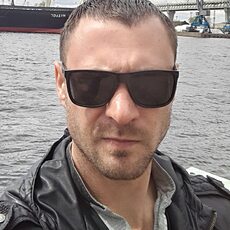 Фотография мужчины Николай, 37 лет из г. Выкса