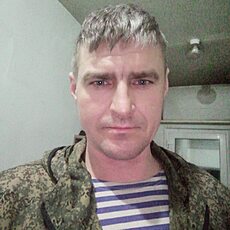 Фотография мужчины Серега, 41 год из г. Бийск