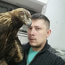 Фотография мужчины Дмитрий, 31 год из г. Биробиджан