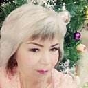 Залифа, 55 лет