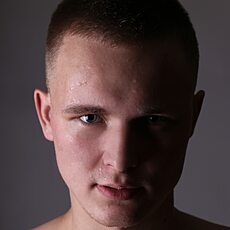 Фотография мужчины Никита, 27 лет из г. Нижний Новгород