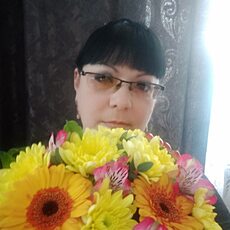 Фотография девушки Олеся, 44 года из г. Шипуново