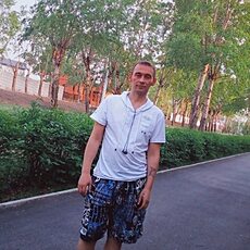 Фотография мужчины Владимир, 43 года из г. Красноярск