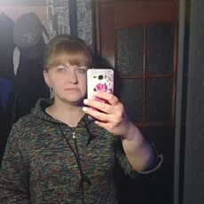 Фотография девушки Маришка, 41 год из г. Вичуга