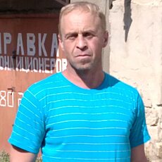 Фотография мужчины Евгений, 51 год из г. Симферополь