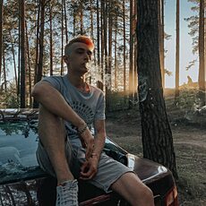 Фотография мужчины Евгений, 27 лет из г. Тверь