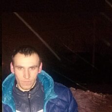 Фотография мужчины Денис, 31 год из г. Братск