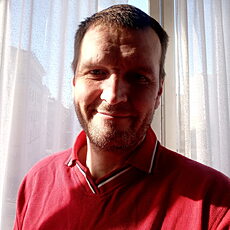 Фотография мужчины Пуша, 47 лет из г. Минск