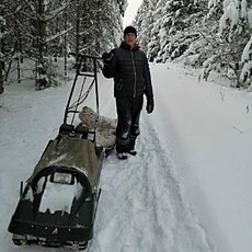 Фотография мужчины Сергей, 34 года из г. Красноуфимск