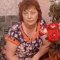Фотография девушки Елена, 59 лет из г. Белгород