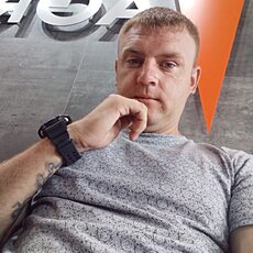 Фотография мужчины Павел, 34 года из г. Волгоград