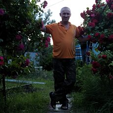 Фотография мужчины Серж, 50 лет из г. Саратов