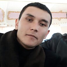 Фотография мужчины Бека, 36 лет из г. Атырау(Гурьев)