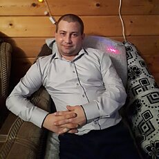 Фотография мужчины Алексей, 41 год из г. Окуловка