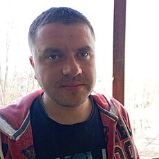 Фотография мужчины Антон, 41 год из г. Белая Церковь