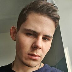 Фотография мужчины Алексей, 27 лет из г. Винница